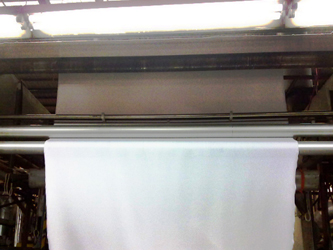 紡織行業(yè)防靜電解決方案 紡織行業(yè)防靜電解決方案