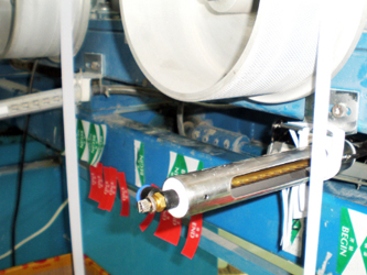 塑膠行業(yè)防靜電解決方案 塑膠行業(yè)防靜電解決方案