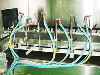 噴涂行業(yè)防靜電解決方案 噴涂行業(yè)防靜電解決方案