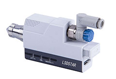 粉末噴涂過程中靜電如何消除？