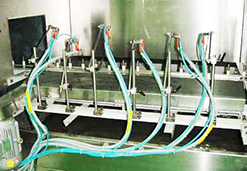 噴涂行業(yè)防靜電解決方案