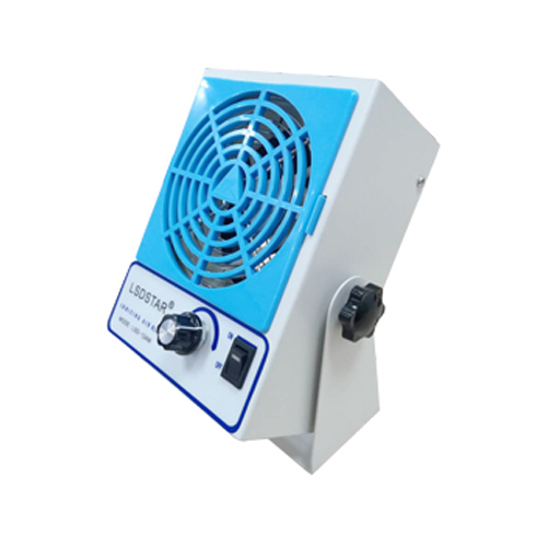 臺式離子風(fēng)機品牌有哪些,龍氏達(dá)怎么樣，多少錢一臺