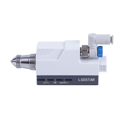 醫(yī)藥制造組裝線(xiàn)選用感應(yīng)式離子風(fēng)咀最為適宜