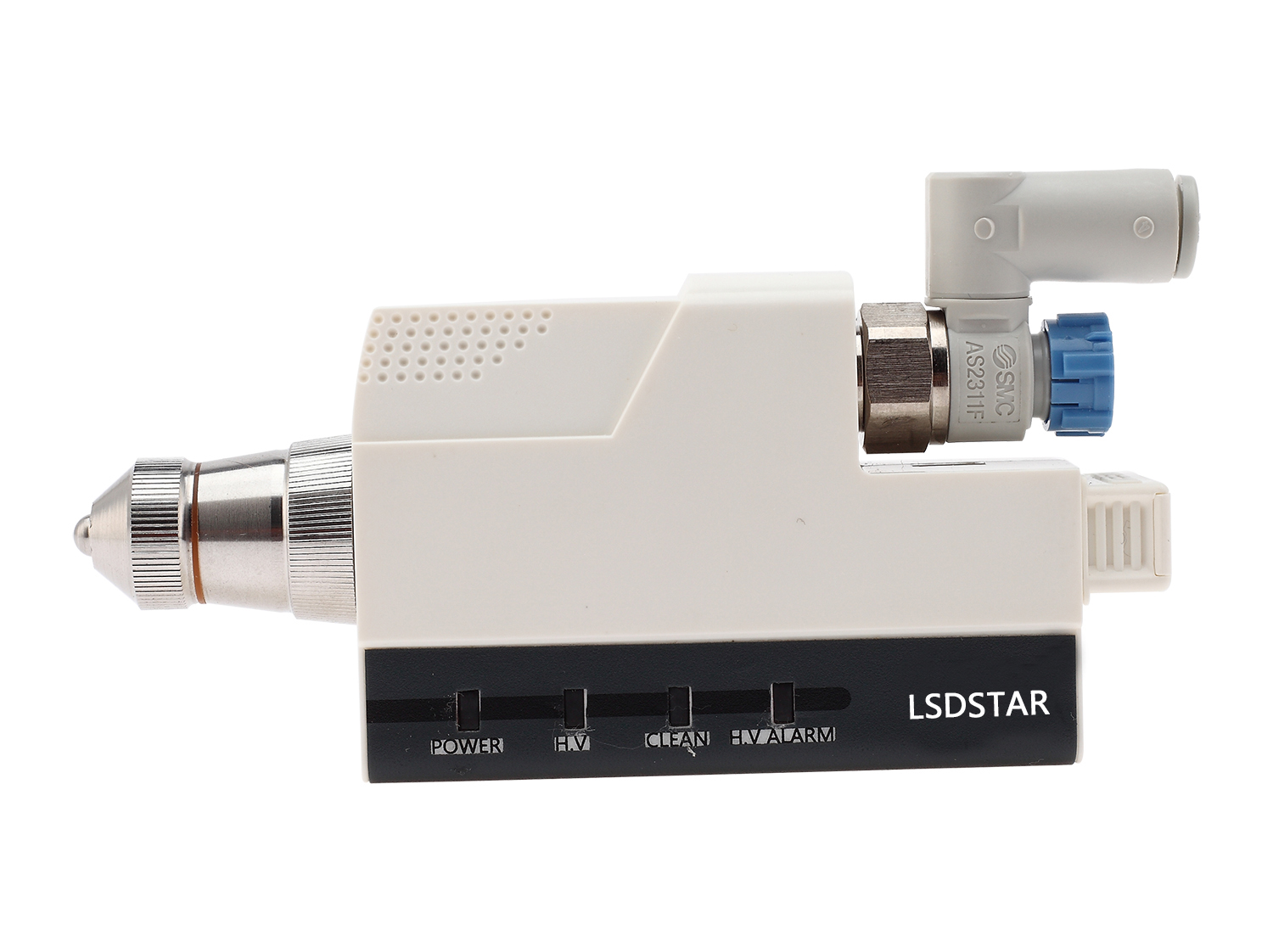 新型電暈式離子風(fēng)嘴的優(yōu)勢(shì)-這樣的離子風(fēng)嘴值得買(mǎi) 新型電暈式離子風(fēng)嘴的優(yōu)勢(shì)-這樣的離子風(fēng)嘴值得買(mǎi)