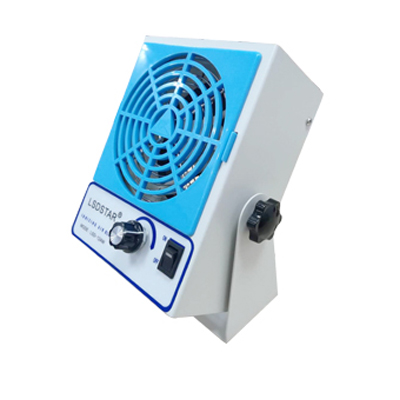 萬萬想不到防靜電離子風(fēng)機價格差這些-效果明顯不同[龍氏達]